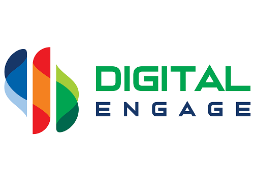 Digital Engage – Logo