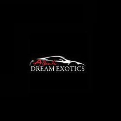 Dream Exotics Atlanta – Logo