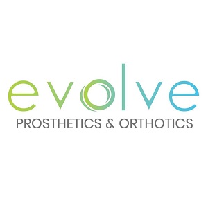 Evolve – Logo