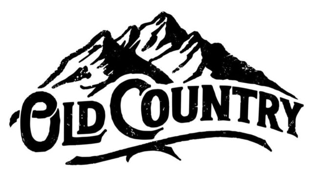 OLD Country – Logo