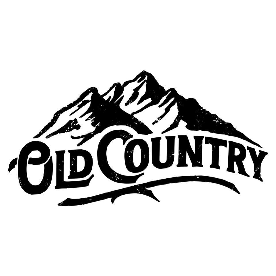 OLD Country – Logo