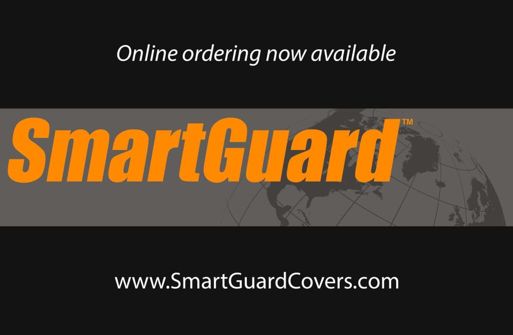 SmartGuard Cover