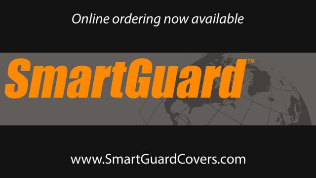 SmartGuard Cover