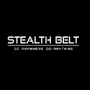 Stealth Belt Logo