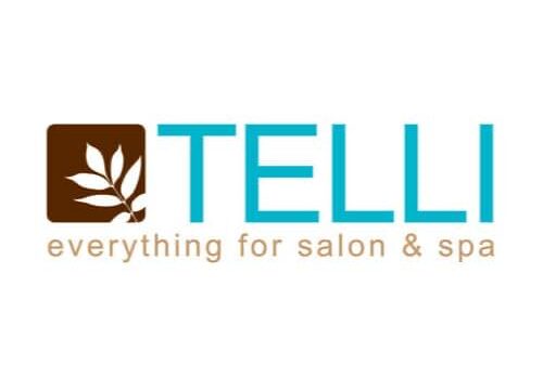 Telli Logo