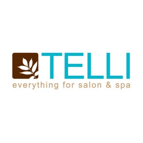Telli Logo
