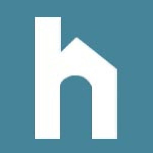 Homeland Remodeling Group – Logo
