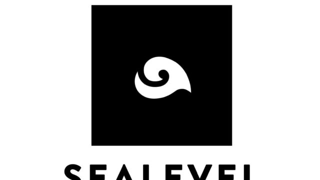 Sea Level Yoga Logo