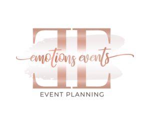 Emotions Events Logo