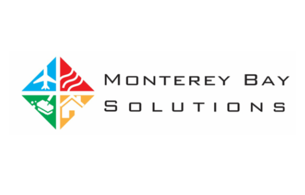 Monterey Bay Solutions Cover Image