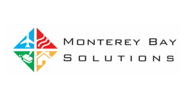 Monterey Bay Solutions Cover Image