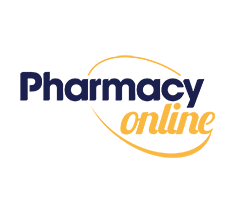 pharmacy online logo
