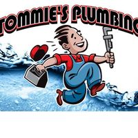 Tommie’s Plumbing logo